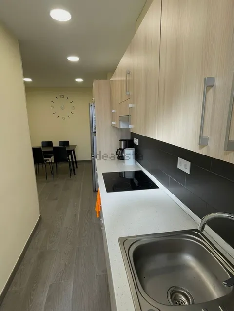 Pis de 75 m² a Ferrol