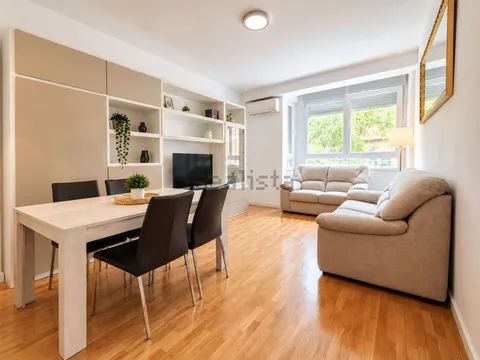Piso de 95 m² en Madrid