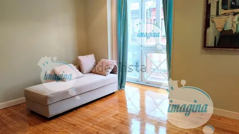 Apartamento 73 m² em Bilbau
