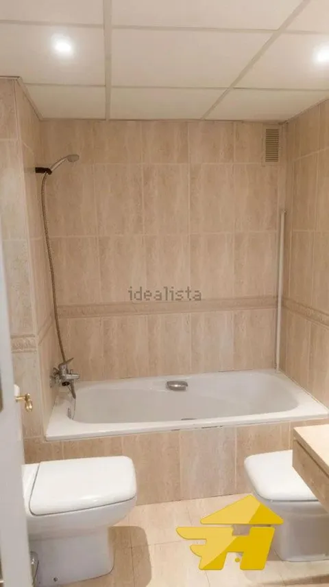 Apartamento 85 m² em Fuengirola