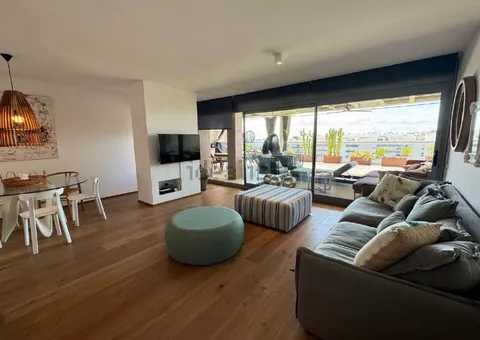 Pis de 139 m² a Eivissa