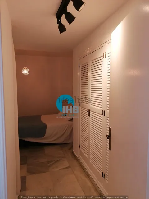 Pis de 60 m² a Sevilla