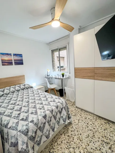 Habitación en alquiler, Zaragoza