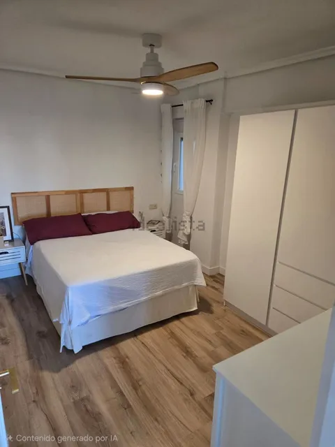 Pis de 70 m² a Almeria