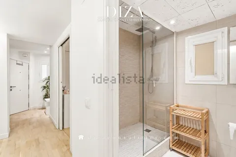 Pis de 81 m² a Madrid