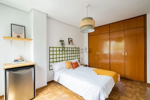 Habitación en alquiler, Madrid (2/36)