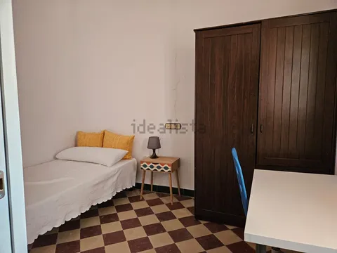 Habitació de lloguer, Dos Hermanas