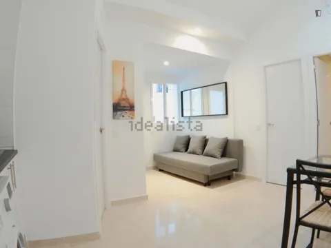 Pis de 40 m² a Madrid