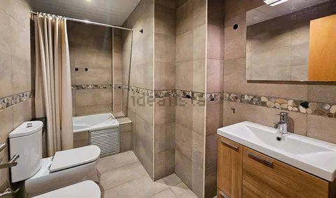Pis de 72 m² a Barcelona