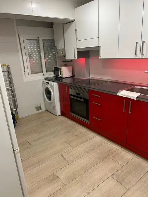 Habitación en alquiler, Madrid