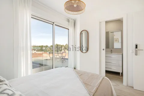 Quarto para alugar, Madrid (2/25)