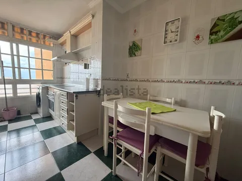 Pis de 105 m² a Màlaga