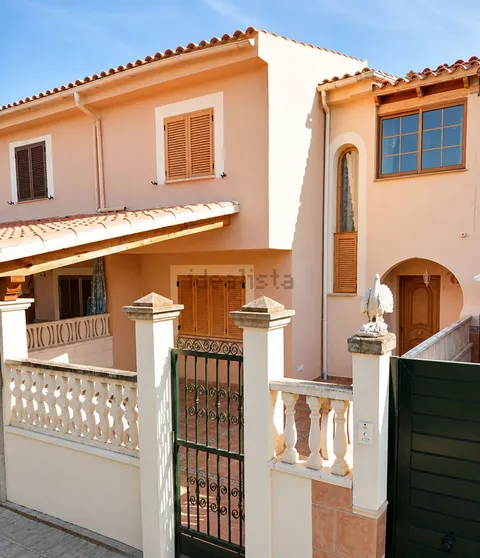 Дом 140 м² в Calvià (4/18)