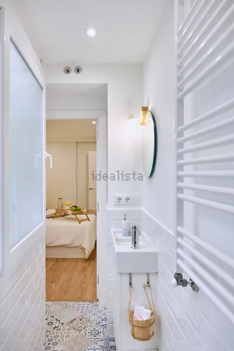 Pis de 113 m² a Santiago de Compostel·la