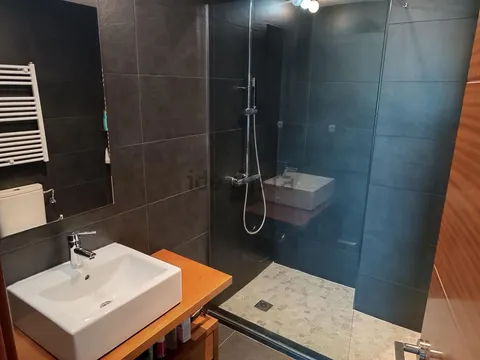 Pis de 87 m² a Madrid