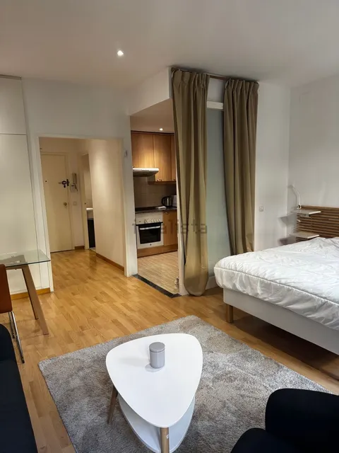 Piso de 45 m² en Barcelona
