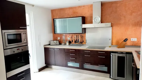Pis de 250 m² a Sevilla