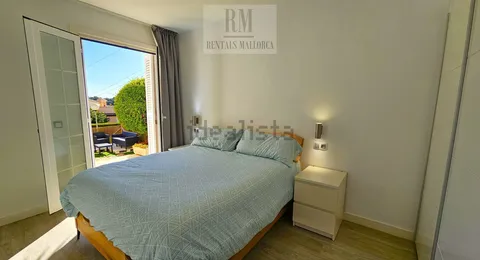 Квартира 102 м² в Calvià