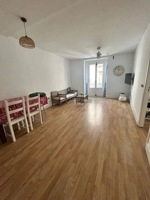 Pis de 69 m² a València
