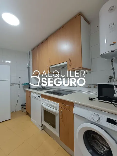 Pis de 60 m² a Illescas