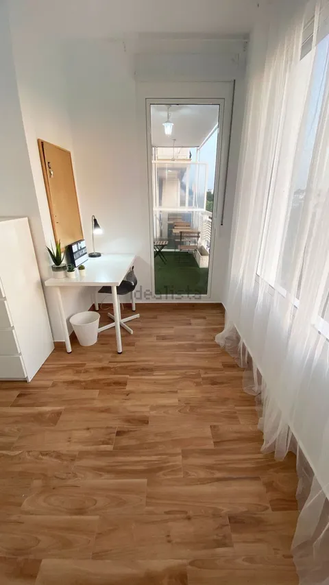 Chambre à louer, Séville (3/14)