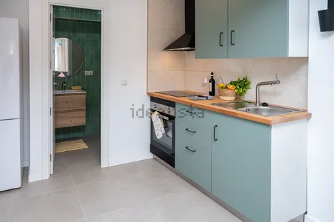 Pis de 32 m² a Manacor (2/7)