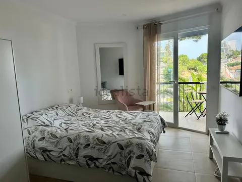 Piso de 40 m² en Marbella