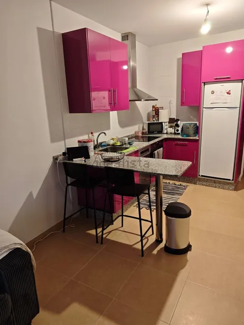 Flat 55 m² in Cabanas