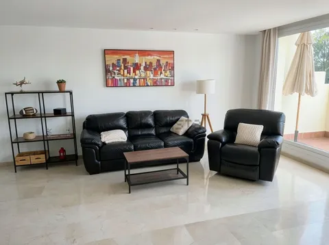 Pis de 115 m² a Benahavís