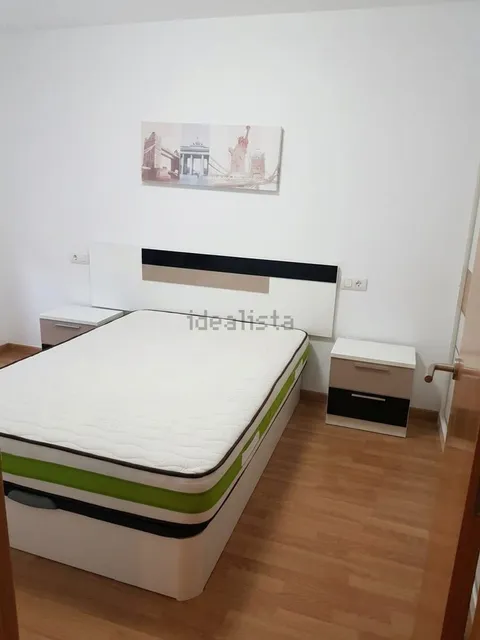 Pis de 60 m² a Castrillón
