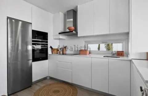 Pis de 139 m² a Estepona