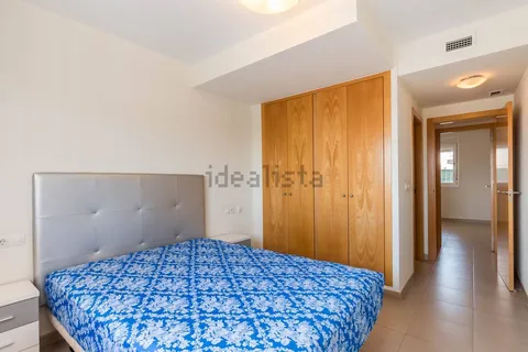 Pis de 87 m² a Múrcia
