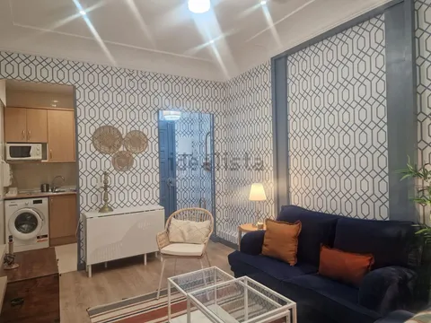 Pis de 55 m² a Madrid
