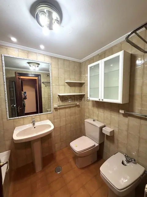 Pis de 80 m² a Oviedo (4/14)