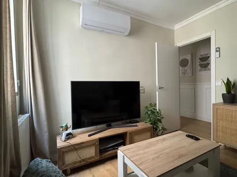 Appartamento 53 m² a Madrid