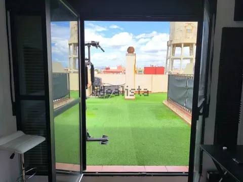 Pis de 111 m² a Paiporta