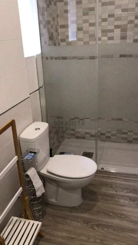 Room for rent, Cuenca
