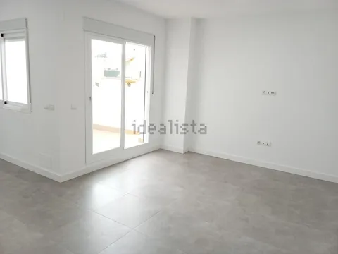 Pis de 100 m² a Alhaurín el Grande