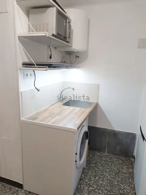 Wohnung 32 m² in Bilbao