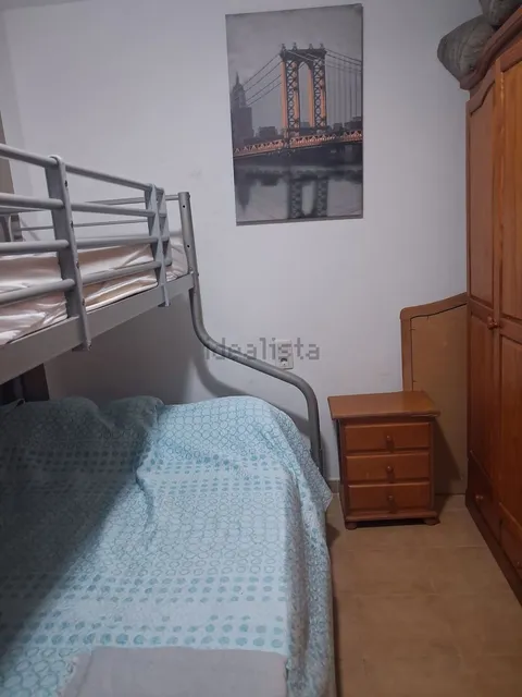 Pis de 60 m² a Peníscola