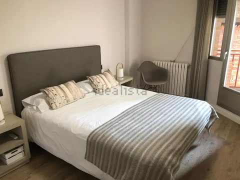 Pis de 55 m² a Saragossa