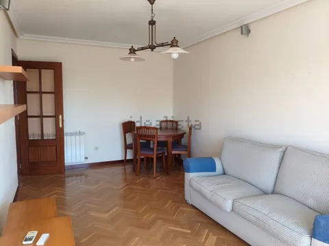 Pis de 77 m² a Madrid (2/14)