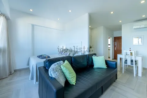 Pis de 40 m² a Benalmádena