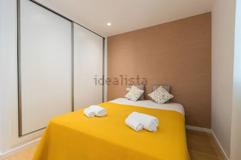 Flat 120 m² in Altea