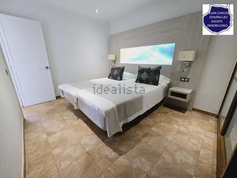 Квартира 45 м² у Mogán