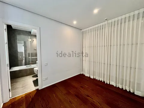Pis de 122 m² a Madrid