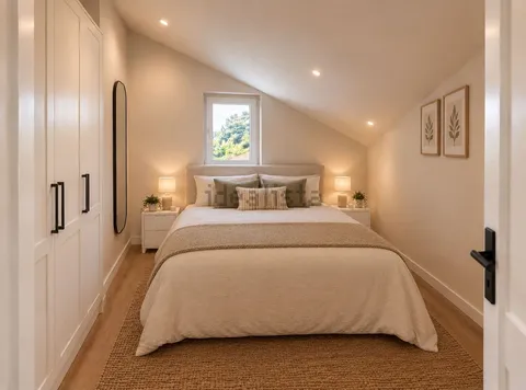 Pis de 35 m² a Castro-Urdiales
