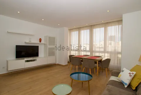 Appartamento 141 m² a Madrid
