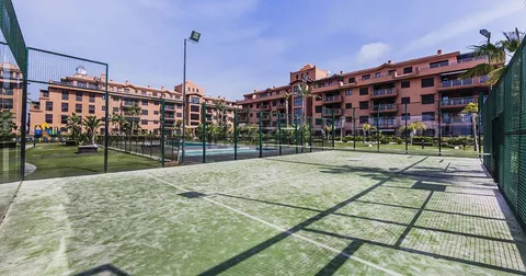 Pis de 85 m² a Motril