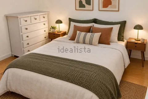 Pis de 80 m² a Madrid